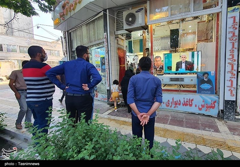 انتخابات در جمهوری اسلامی ایران , 