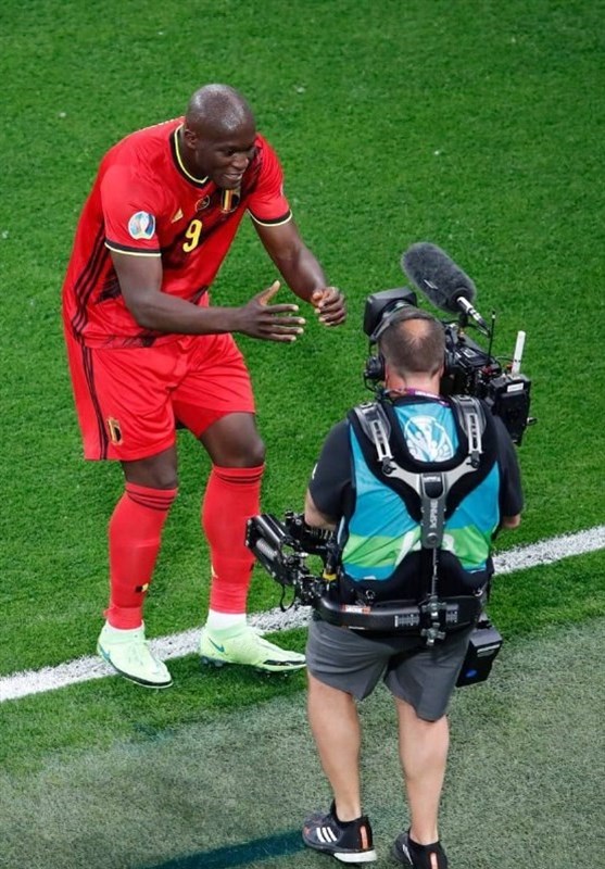 یورو 2020 , تیم ملی فوتبال  بلژیک , تیم ملی فوتبال روسیه , 