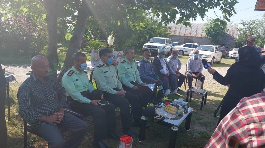 شهید , شهدای نیروی انتظامی|شهدای ناجا , 