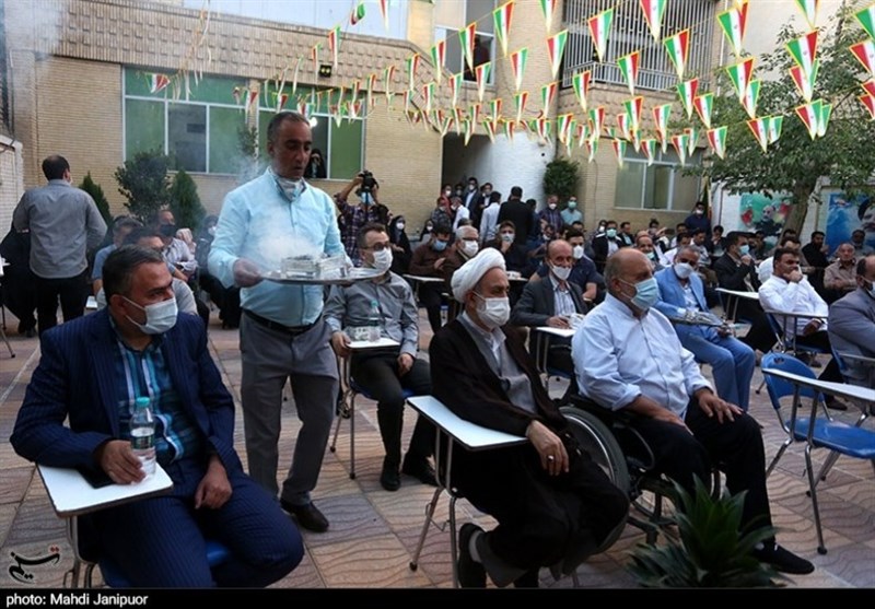 آیت الله سیدابراهیم رئیسی , 