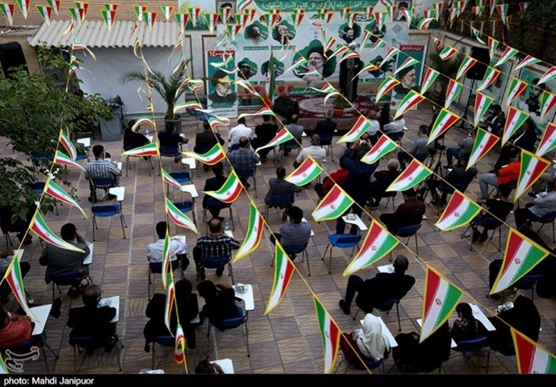 آیت الله سیدابراهیم رئیسی , 