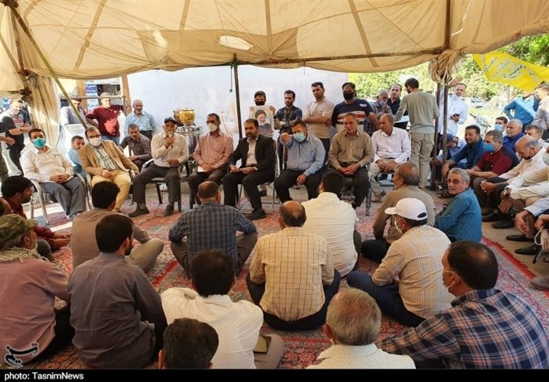 آیت الله سیدابراهیم رئیسی , 