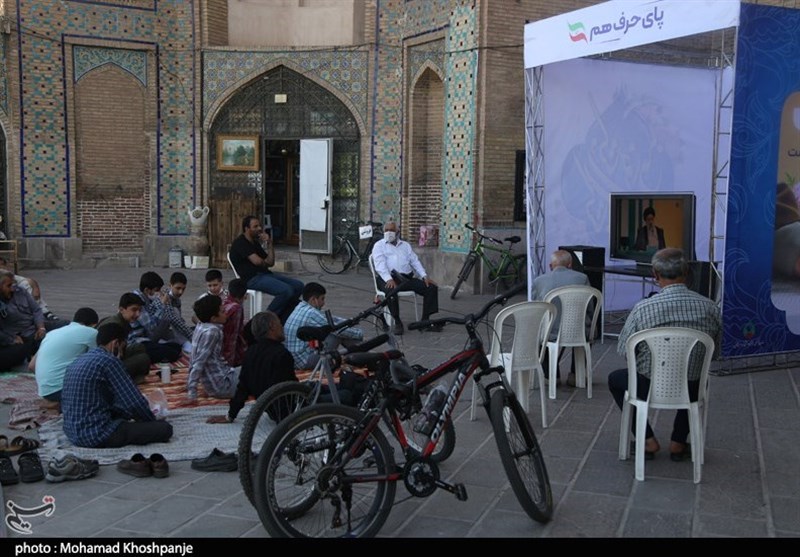 انتخابات در جمهوری اسلامی ایران , انتخابات ریاست جمهوری , استانداری قزوین , 