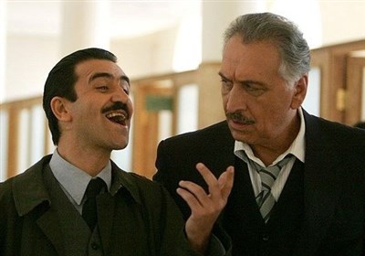 احمد نجفی باز هم «کارآگاه علوی» می‌شود