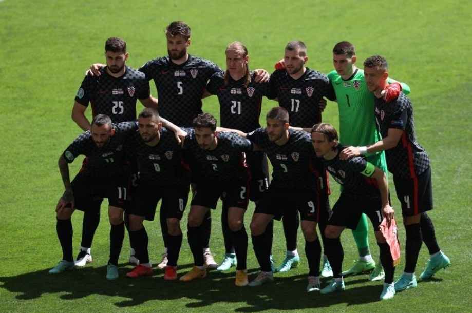 یورو 2020 , جام جهانی فوتبال , جام ملت‌های اروپا 2020 | یورو 2020 , تیم ملی فوتبال انگلیس , تیم ملی فوتبال کرواسی , 