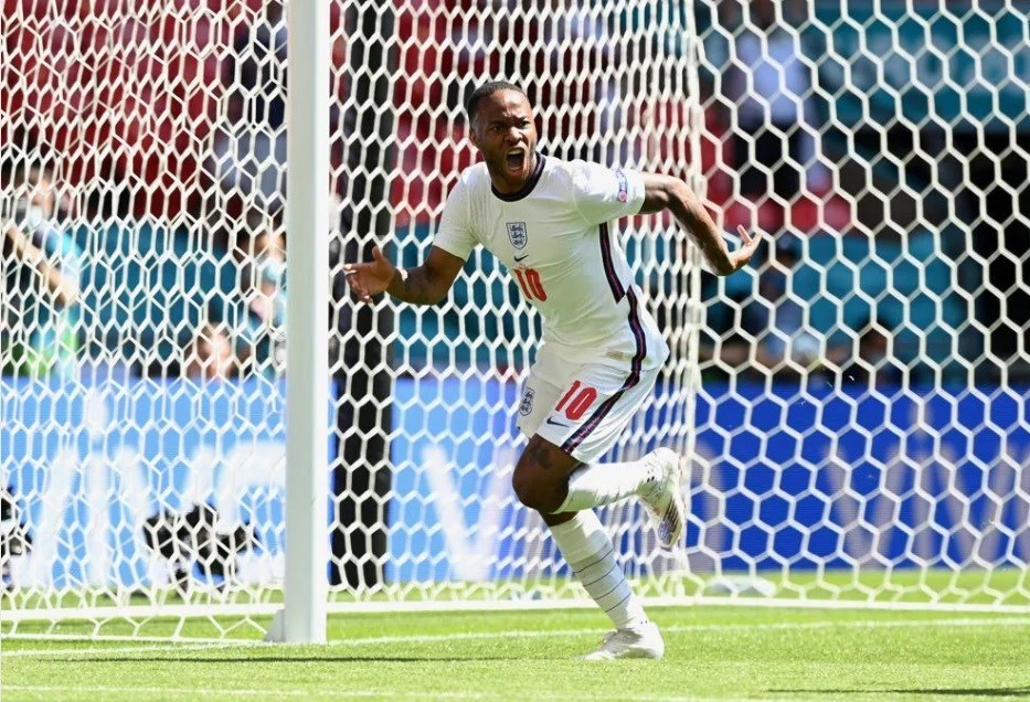 یورو 2020 , جام جهانی فوتبال , جام ملت‌های اروپا 2020 | یورو 2020 , تیم ملی فوتبال انگلیس , تیم ملی فوتبال کرواسی , 