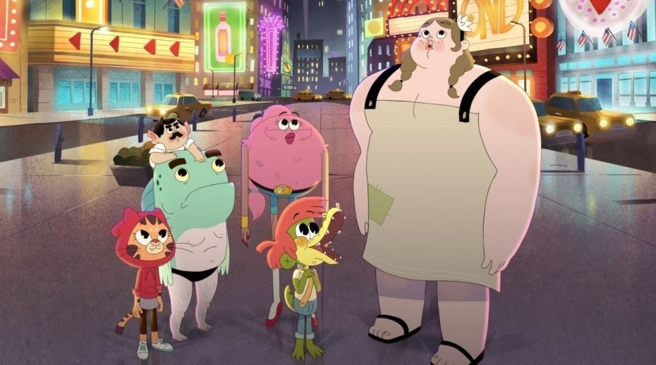 سینما , انیمیشن , فیلم , 