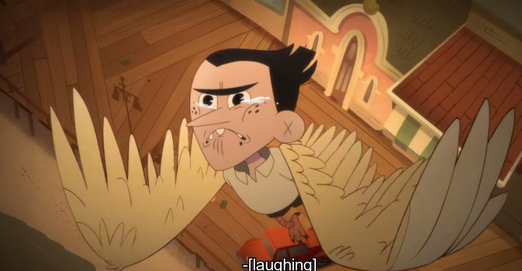 سینما , انیمیشن , فیلم , 