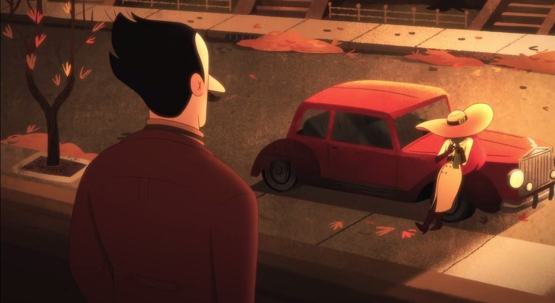 سینما , انیمیشن , فیلم , 