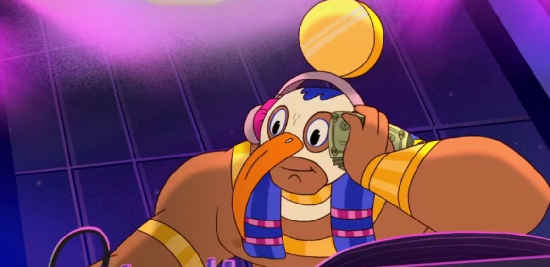 سینما , انیمیشن , فیلم , 