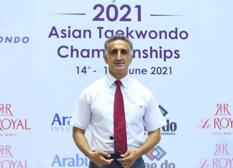 پومسه , مسابقات پومسه قهرمانی آسیا , 