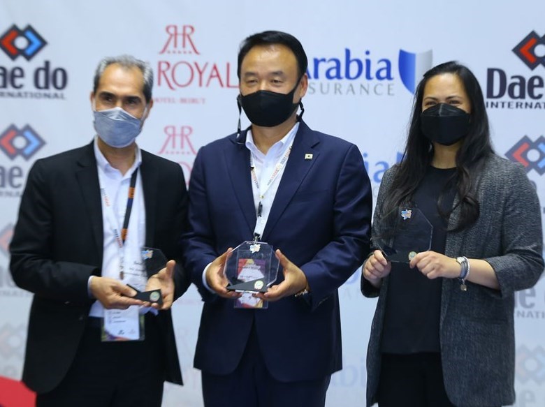 پومسه , مسابقات پومسه قهرمانی آسیا , 