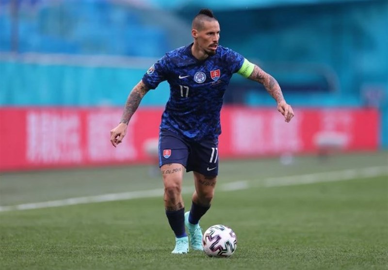 یورو 2020 , تیم ملی فوتبال لهستان , فدراسیون فوتبال اسلواکی , 