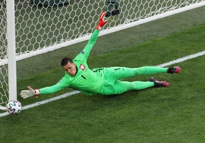 یورو 2020 , تیم ملی فوتبال لهستان , فدراسیون فوتبال اسلواکی , 