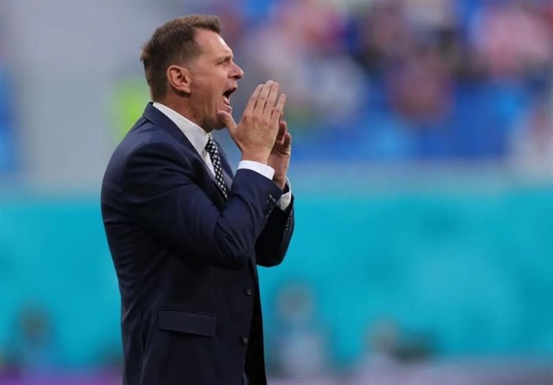 یورو 2020 , تیم ملی فوتبال لهستان , فدراسیون فوتبال اسلواکی , 