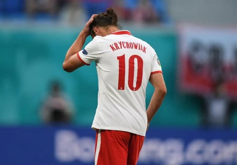 یورو 2020 , تیم ملی فوتبال لهستان , فدراسیون فوتبال اسلواکی , 