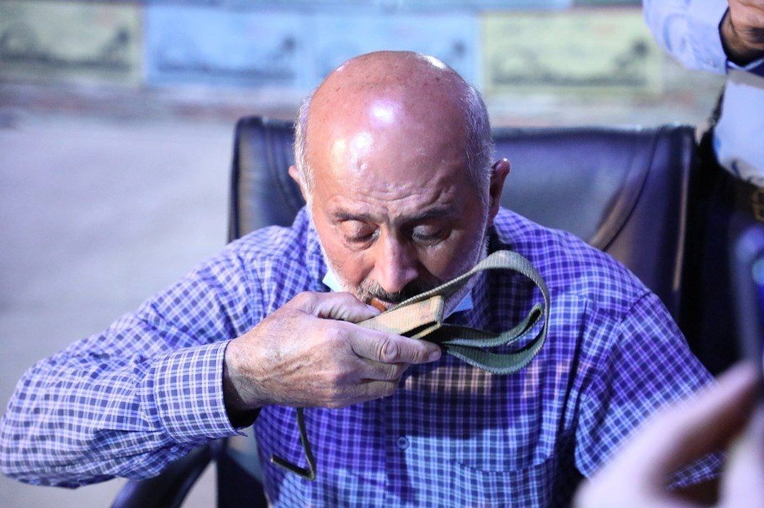 شهدای دفاع مقدس , شهدای گمنام , دفاع مقدس , معراج شهدا , خانواده شهدا ,