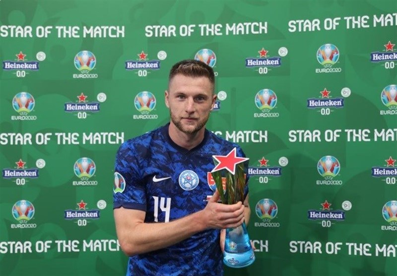 یورو 2020 , فدراسیون فوتبال اسلواکی , تیم ملی فوتبال لهستان , 