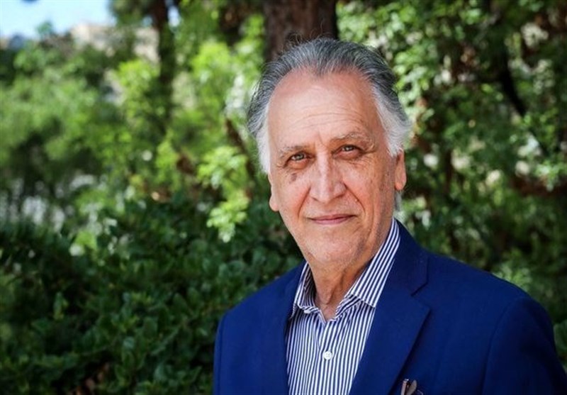 سینما , سینمای ایران , احمد نجفی , تئاتر , 