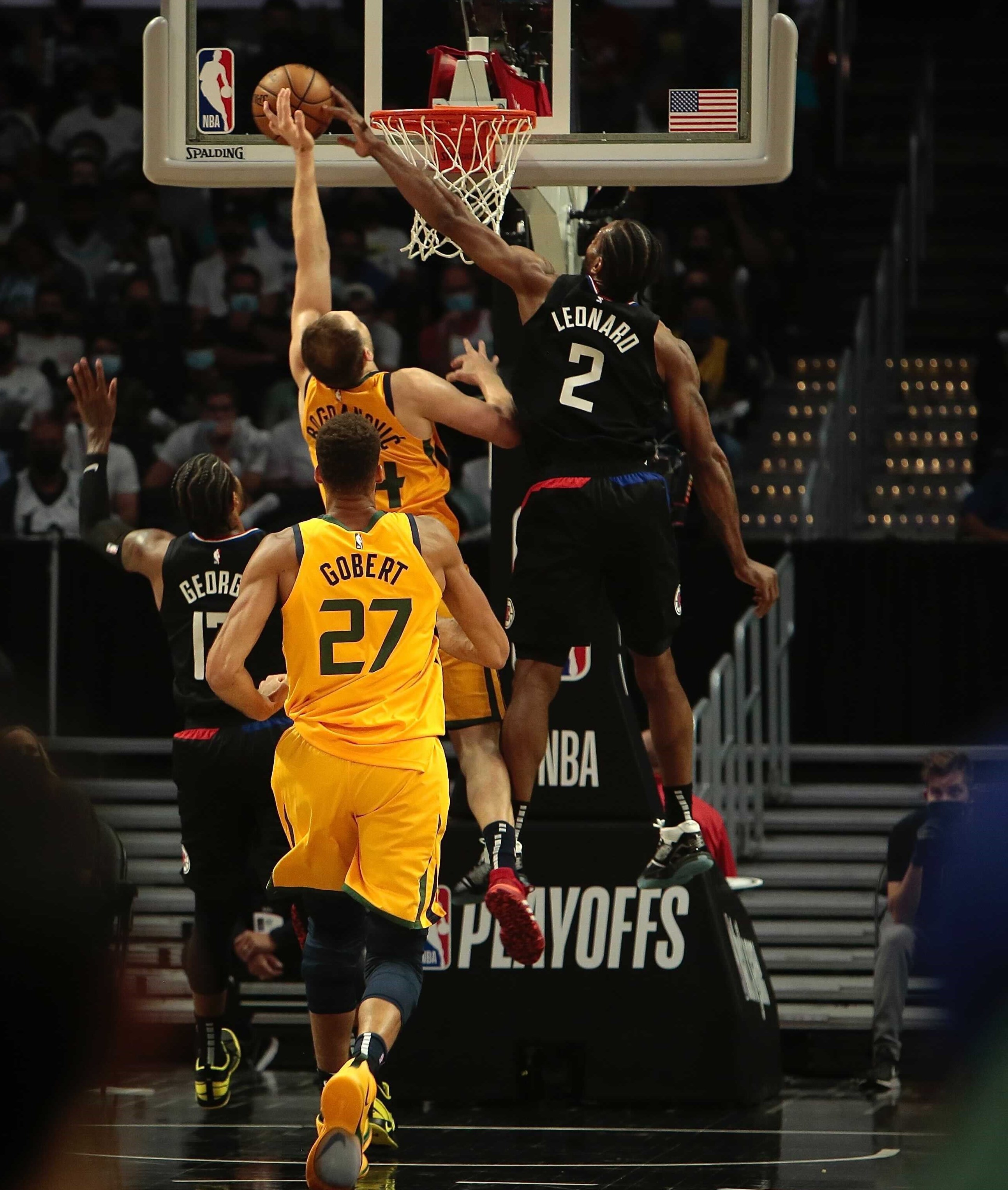 بسکتبال , لیگ NBA ,