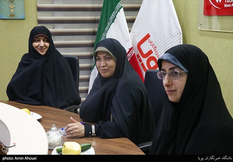 اعلام برنامه های بانوان کاندیداهای شورای شهرتهران لیست شورای اعتلاف نیروهای انقلاب اسلامی