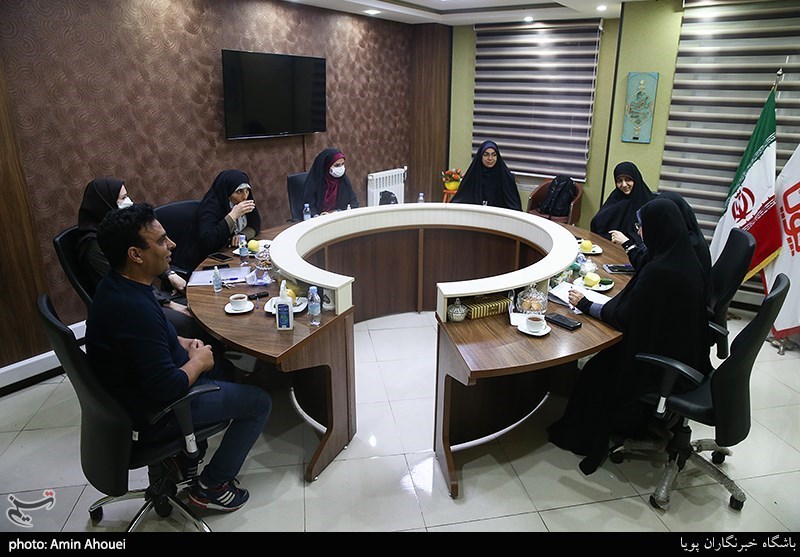 اعلام برنامه های بانوان کاندیداهای شورای شهرتهران لیست شورای اعتلاف نیروهای انقلاب اسلامی