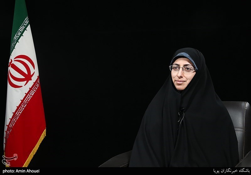 اعلام برنامه های بانوان کاندیداهای شورای شهرتهران لیست شورای اعتلاف نیروهای انقلاب اسلامی