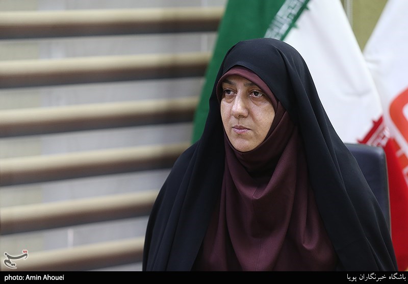 اعلام برنامه های بانوان کاندیداهای شورای شهرتهران لیست شورای اعتلاف نیروهای انقلاب اسلامی