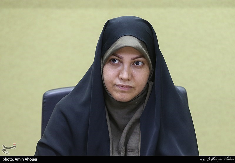 اعلام برنامه های بانوان کاندیداهای شورای شهرتهران لیست شورای اعتلاف نیروهای انقلاب اسلامی