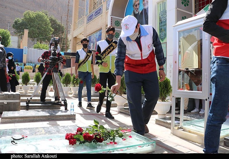 استان کرمان , دانش آموزان , شهید , شهید سپهبد قاسم سلیمانی , انتخابات در جمهوری اسلامی ایران , 