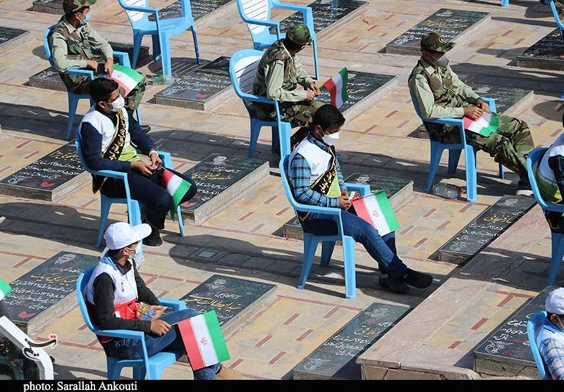 استان کرمان , دانش آموزان , شهید , شهید سپهبد قاسم سلیمانی , انتخابات در جمهوری اسلامی ایران , 