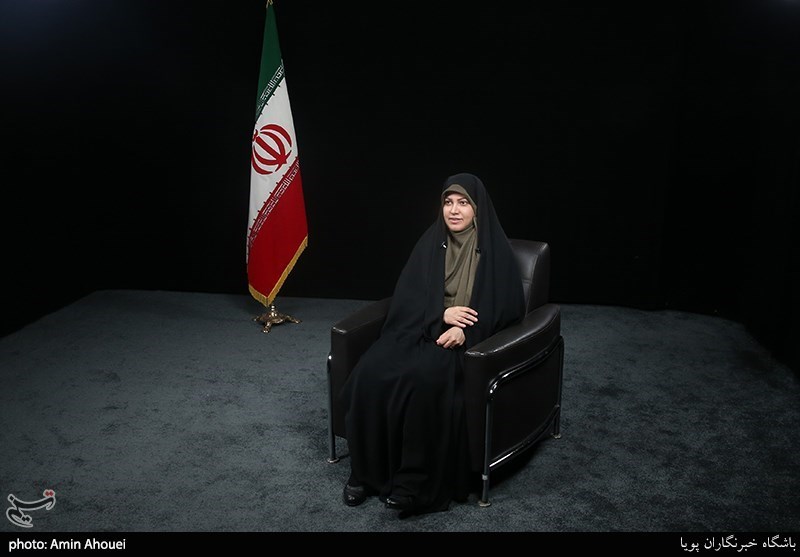 اعلام برنامه های بانوان کاندیداهای شورای شهرتهران لیست شورای ائتلاف نیروهای انقلاب اسلامی