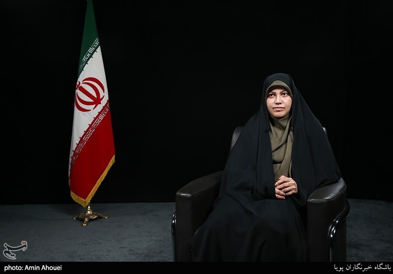 اعلام برنامه های بانوان کاندیداهای شورای شهرتهران لیست شورای ائتلاف نیروهای انقلاب اسلامی