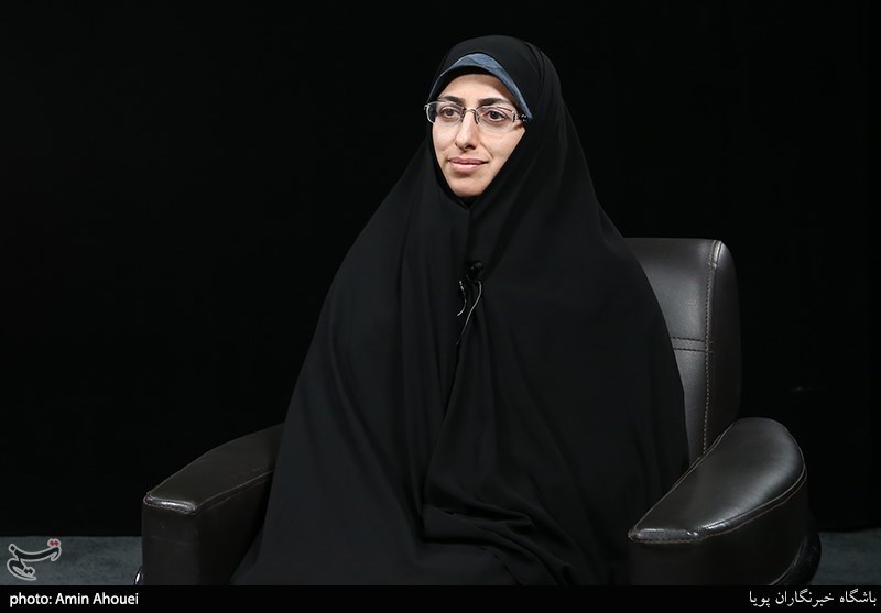 اعلام برنامه های بانوان کاندیداهای شورای شهرتهران لیست شورای ائتلاف نیروهای انقلاب اسلامی