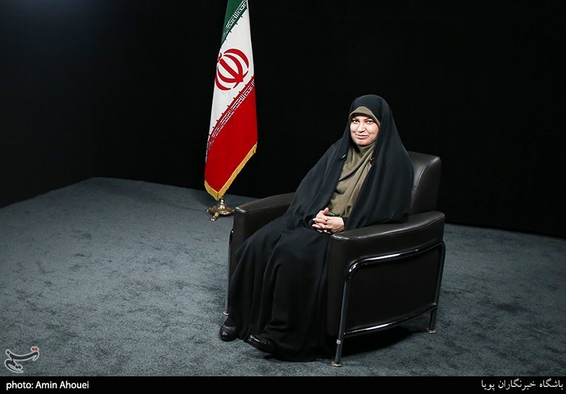 اعلام برنامه های بانوان کاندیداهای شورای شهرتهران لیست شورای ائتلاف نیروهای انقلاب اسلامی