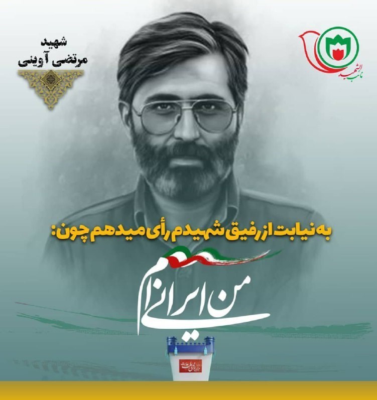 طرح نائب الشهید , خانواده شهدا , 