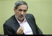 امانی: برای قطع درختان تهران ضابطه مشخصی وجود ندارد