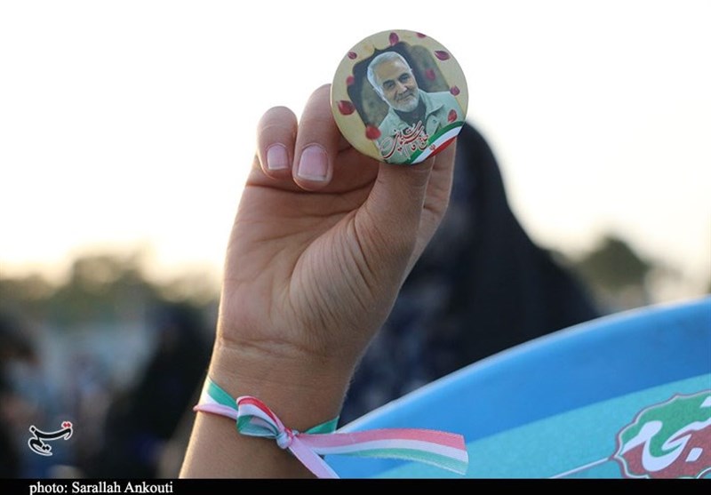 استان کرمان , آیت الله سیدابراهیم رئیسی , انتخابات ریاست جمهوری , حجت الاسلام علیرضا پناهیان ,