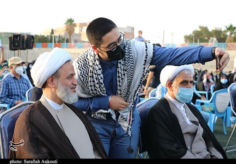 استان کرمان , آیت الله سیدابراهیم رئیسی , انتخابات ریاست جمهوری , حجت الاسلام علیرضا پناهیان ,