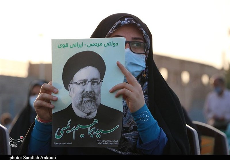 استان کرمان , آیت الله سیدابراهیم رئیسی , انتخابات ریاست جمهوری , حجت الاسلام علیرضا پناهیان ,