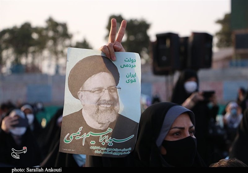 استان کرمان , آیت الله سیدابراهیم رئیسی , انتخابات ریاست جمهوری , حجت الاسلام علیرضا پناهیان ,