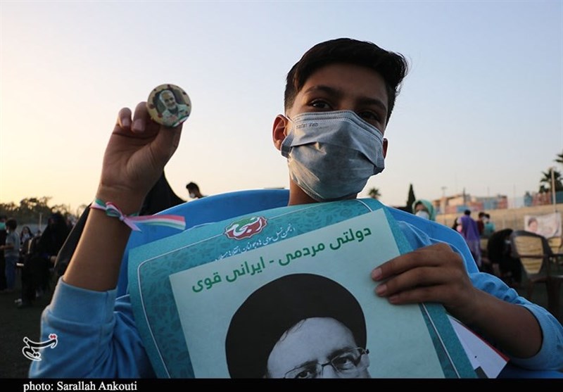 استان کرمان , آیت الله سیدابراهیم رئیسی , انتخابات ریاست جمهوری , حجت الاسلام علیرضا پناهیان ,