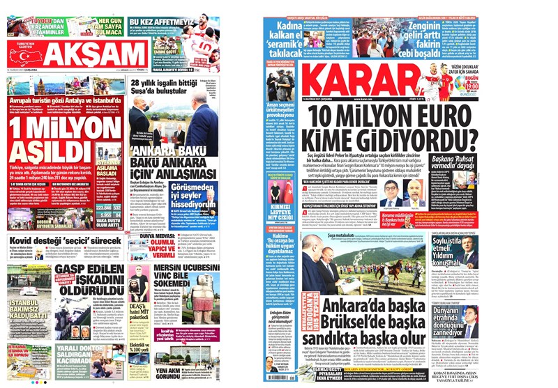 کشور ترکیه , 