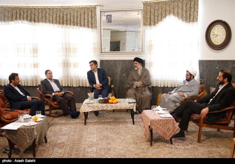 انتخابات در جمهوری اسلامی ایران , انتخابات ریاست‌جمهوری 1400 , انتخابات ریاست جمهوری , استانداری قزوین , 