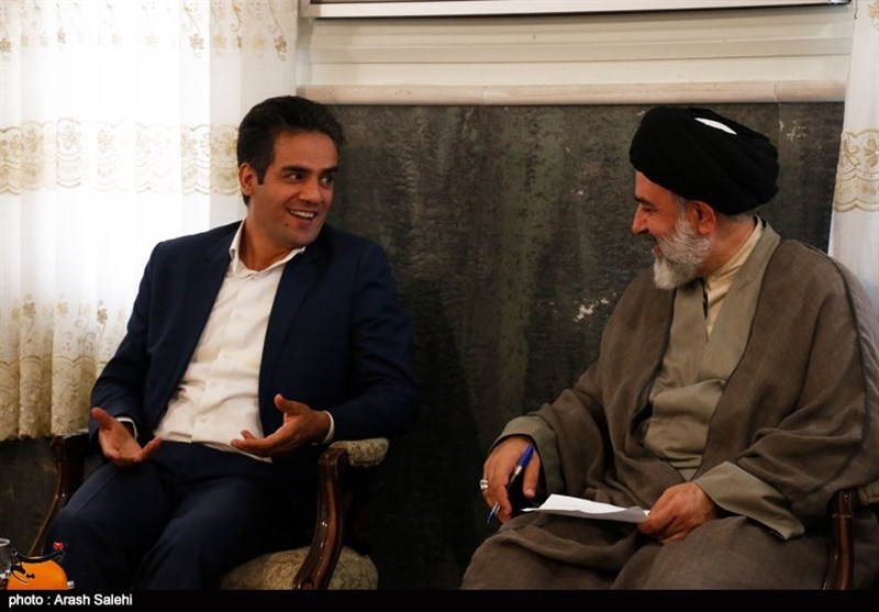 انتخابات در جمهوری اسلامی ایران , انتخابات ریاست‌جمهوری 1400 , انتخابات ریاست جمهوری , استانداری قزوین , 