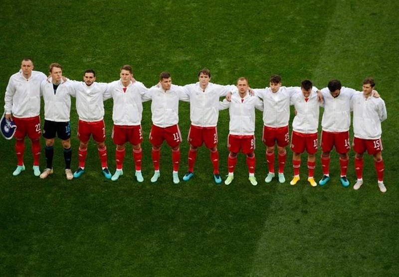 یورو 2020 , تیم ملی فوتبال فنلاند , تیم ملی فوتبال روسیه , جام ملت‌های اروپا , 