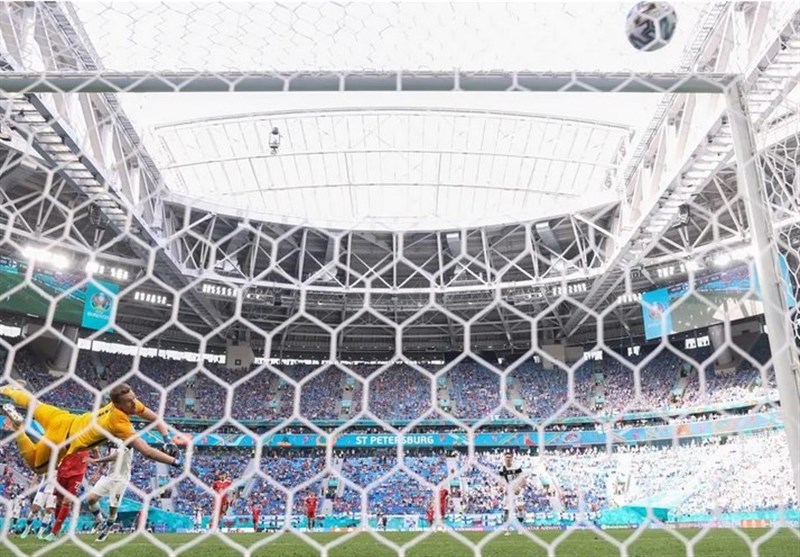 یورو 2020 , تیم ملی فوتبال فنلاند , تیم ملی فوتبال روسیه , جام ملت‌های اروپا , 