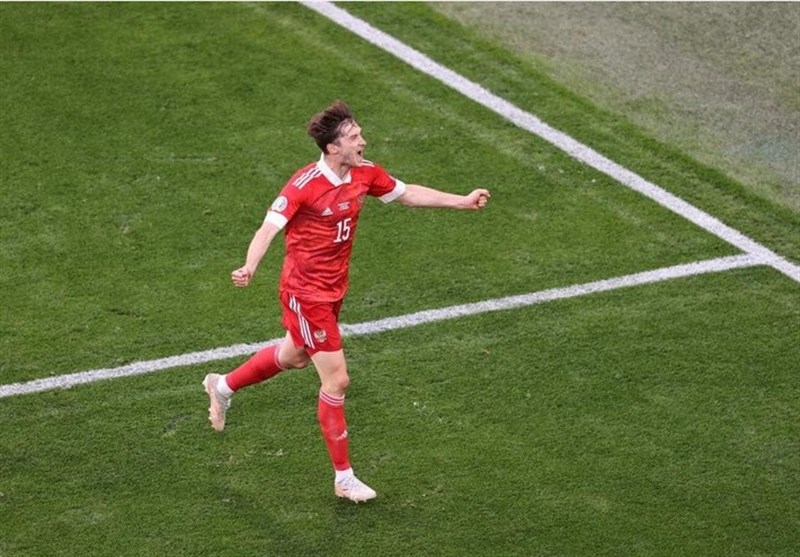 یورو 2020 , تیم ملی فوتبال فنلاند , تیم ملی فوتبال روسیه , جام ملت‌های اروپا , 