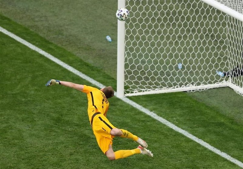 یورو 2020 , تیم ملی فوتبال فنلاند , تیم ملی فوتبال روسیه , جام ملت‌های اروپا , 