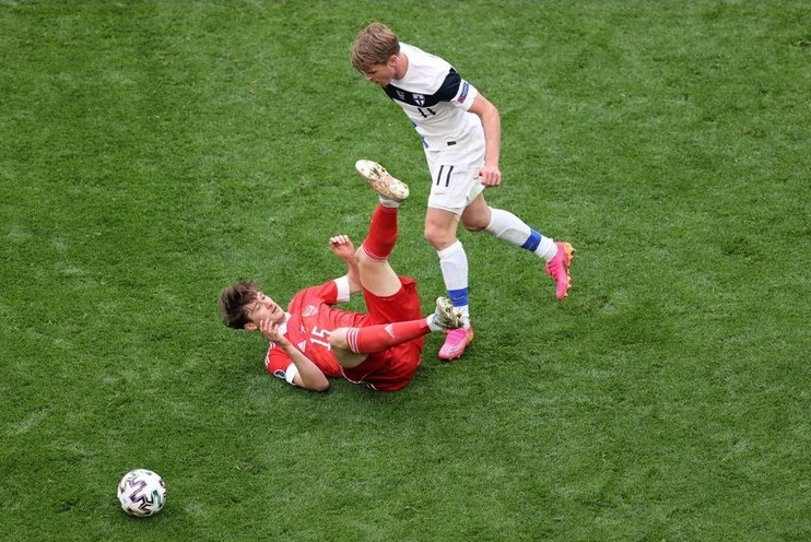 جام جهانی فوتبال , 